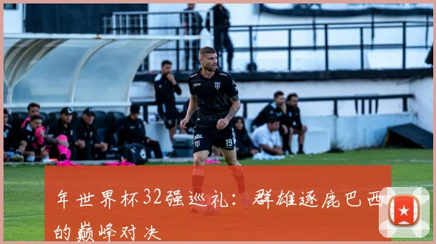 年世界杯32强巡礼：群雄逐鹿巴西的巅峰对决