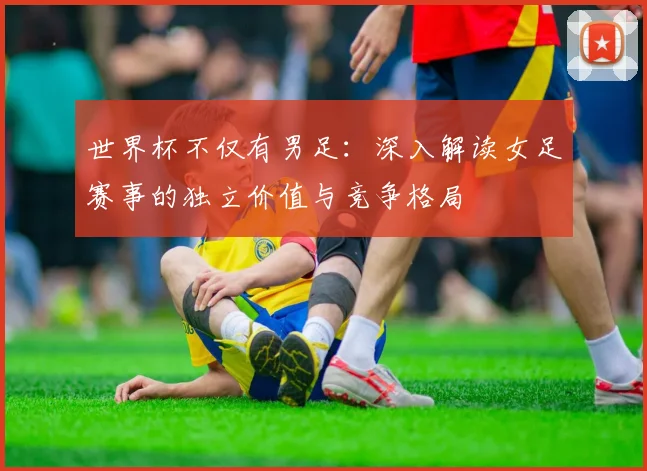 世界杯不仅有男足：深入解读女足赛事的独立价值与竞争格局