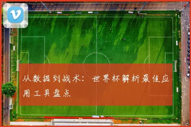 从数据到战术：世界杯解析最佳应用工具盘点