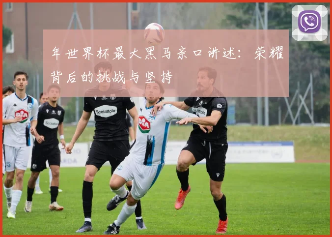 年世界杯最大黑马亲口讲述：荣耀背后的挑战与坚持