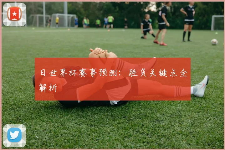 日世界杯赛事预测：胜负关键点全解析