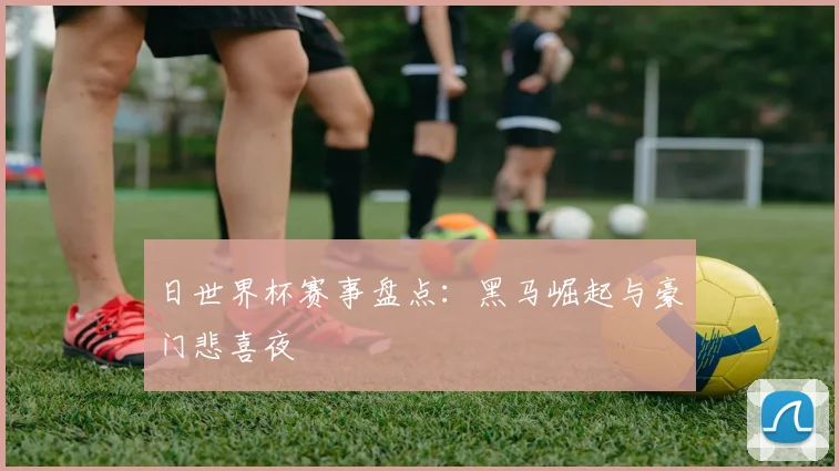日世界杯赛事盘点：黑马崛起与豪门悲喜夜